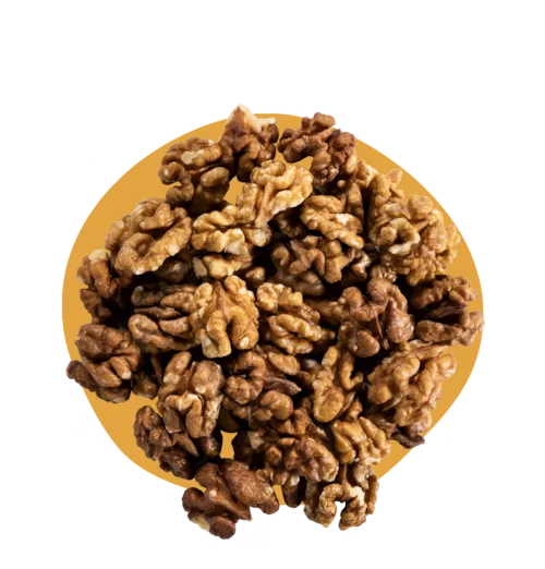 Cerneaux de noix Bio - en vrac